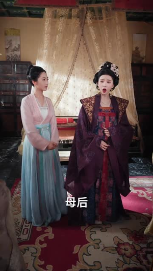 嫁给乞丐后我母仪天下(54集) 嫁给乞丐后我母仪天下(54集)热门短剧推荐推荐