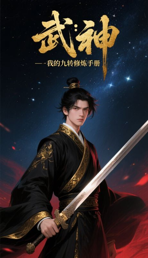 武神我的九转修炼手册（72集）短剧全集畅看无门槛