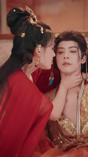 穿书恶女攻略反派夫君(61集) 穿书恶女攻略反派夫君(61集)热门短剧持续更新