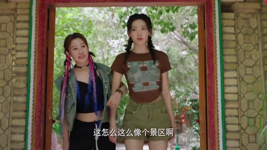独库夜未眠(20集) 独库夜未眠(20集)在红果短剧免费看全集
