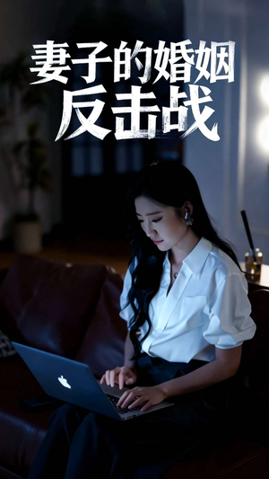 妻子的婚姻反击战(46集) 妻子的婚姻反击战(46集)爆火短剧超级精彩
