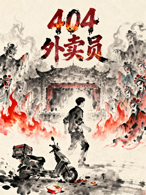 404外卖员(60集) 404外卖员(60集)巨好看的短剧推荐