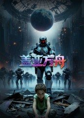 盖亚方舟(16集) 盖亚方舟(16集)喜欢追剧的看过来
