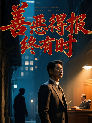 善恶得报终有时（30集）全网最火催泪短剧
