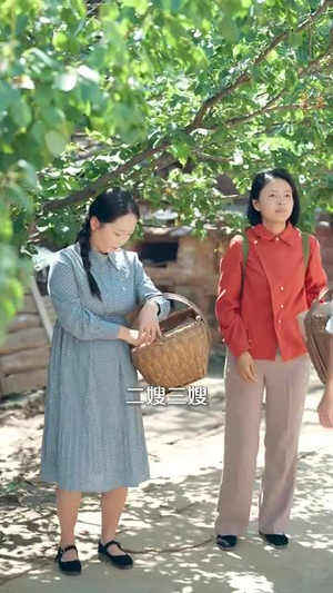 穿书1975炮灰女配不干了（80集）今日热门短剧推荐