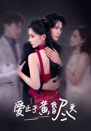 爱止于黄昏尽头（60集）推荐短剧每天更新