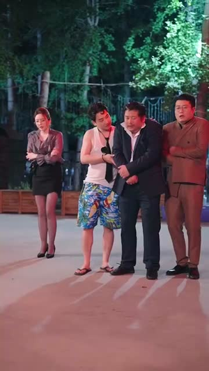 哇哦我的搭子专治老六（86集）好看又精彩的短剧来了