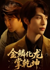 金lin化龙掌乾坤(54集) 金lin化龙掌乾坤(54集)短剧来了精彩继续
