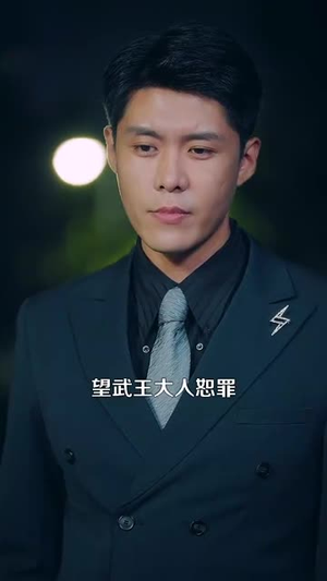 武王（81集）短剧热门推荐不容错过