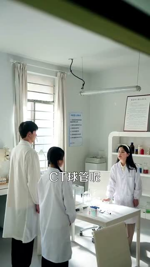 穿书七零我搞科研风生水起（71集）太好看了强烈推荐短剧