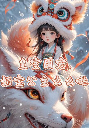 皇室团宠奶宝公主么么哒(57集) 皇室团宠奶宝公主么么哒(57集)红果免费短视频剧