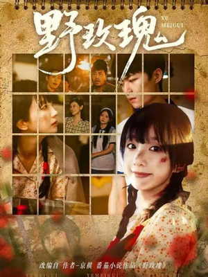 野玫瑰(82集) 野玫瑰(82集)温柔追捕短剧剧情