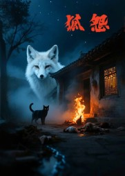 狐怨(28集) 狐怨(28集)好看又上头的热播短剧