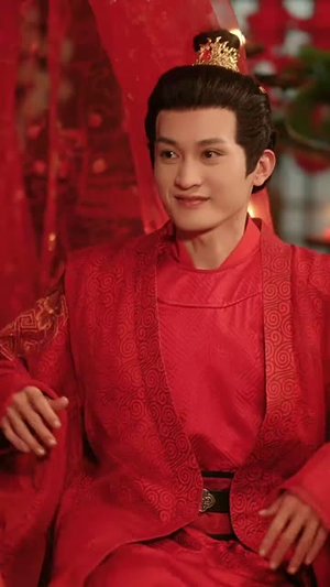 梧烬断惊鸿(60集) 梧烬断惊鸿(60集)短剧终极大结局合集