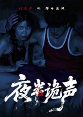 夜半诡声(28集) 夜半诡声(28集)短剧全集畅看无门槛