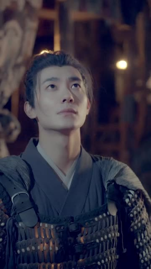 我为将军披战袍(69集) 我为将军披战袍(69集)正能量短剧上热门