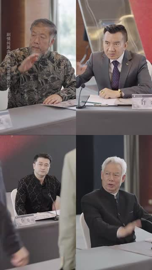 时烬碎棠心(60集) 时烬碎棠心(60集)热门短剧推荐给你