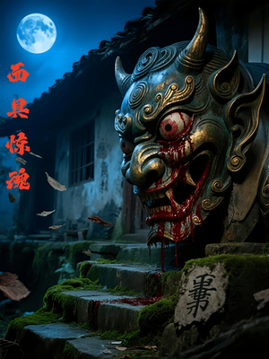 面具惊魂(34集) 面具惊魂(34集)每天分享精彩短剧