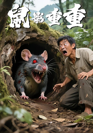 鼠影重重（36集）看完还想看的精彩短剧