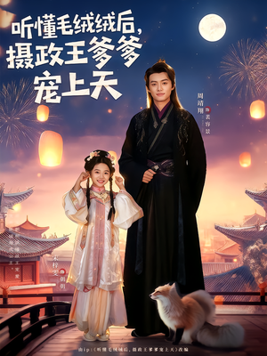 听懂毛绒绒后摄政王爹爹宠上天(83集) 听懂毛绒绒后摄政王爹爹宠上天(83集)古装热门短剧推荐