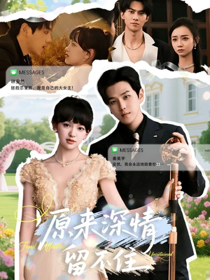 原来深情留不住(60集) 原来深情留不住(60集)短剧全剧终高清放送