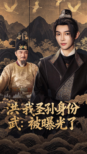 洪武我圣孙身份被曝光了(75集) 洪武我圣孙身份被曝光了(75集)热门短剧新剧推荐