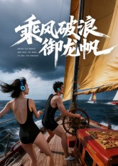 乘风破浪御龙帆(39集) 乘风破浪御龙帆(39集)新剧来袭热门短剧推荐