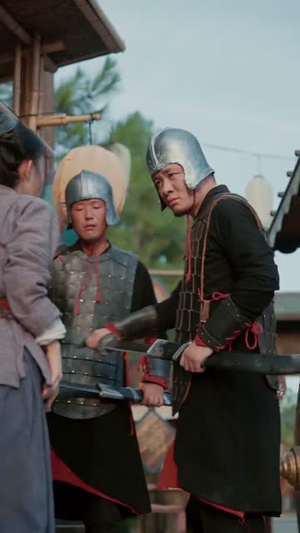 捡个福娃当团宠,废柴爹爹旺成龙(69集) 捡个福娃当团宠,废柴爹爹旺成龙(69集)短剧分享精彩后续
