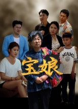宝娘(23集) 宝娘(23集)好看的短剧同大家分享