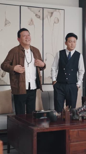 无上仙尊(86集) 无上仙尊(86集)热门短剧推荐给你