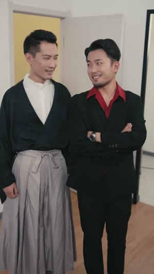 民间风水师笔记(82集) 民间风水师笔记(82集)温柔追捕短剧剧情