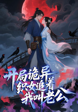 开局诡异织女追着我叫老公(43集) 开局诡异织女追着我叫老公(43集)短剧推荐太好看了