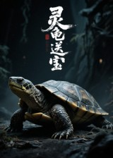 灵龟送宝(25集) 灵龟送宝(25集)短剧完整版全集放送
