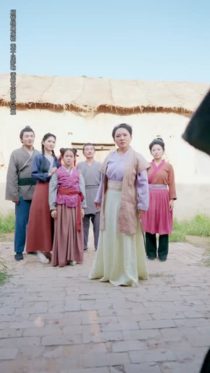 大力老太穿书后,掌家护女(80集) 大力老太穿书后,掌家护女(80集)超火爆短剧抢先看