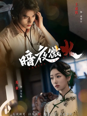 暗夜微火(80集) 暗夜微火(80集)每天分享短剧精彩片段