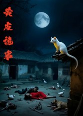 黄皮诡事（29集）短剧热映全集免费刷