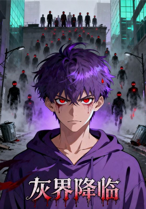 灰界降临(81集) 灰界降临(81集)一起看短剧下集更精彩