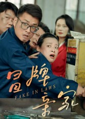 冒牌亲家（30集）短剧热播精彩片段