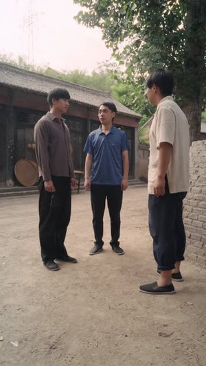 重生七零：上山打猎，粮肉爆仓（96集）短剧合集导演剪辑版