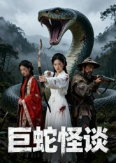 巨蛇怪谈(12集) 巨蛇怪谈(12集)精彩短剧片段分享