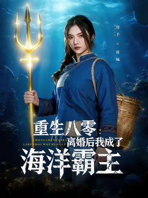 重生八零离婚后我成了海洋霸主(81集) 重生八零离婚后我成了海洋霸主(81集)短剧全集连看不停歇