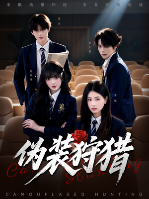 伪装狩猎(61集) 伪装狩猎(61集)看完还想看的精彩短剧