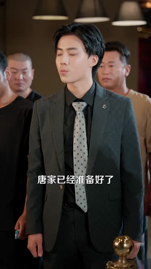 至尊神婿归来(104集) 至尊神婿归来(104集)好看又精彩的短剧