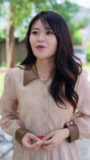 千金小姐寻回记(60集) 千金小姐寻回记(60集)短剧热播精彩片段