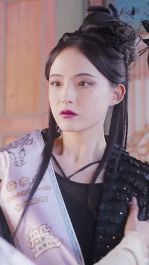 灭世魔尊别惹我第一季(42集) 灭世魔尊别惹我第一季(42集)推荐热门短剧全集