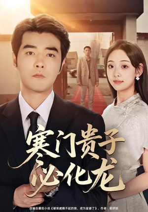 寒门贵子必化龙(41集) 寒门贵子必化龙(41集)短剧最终章免费合集