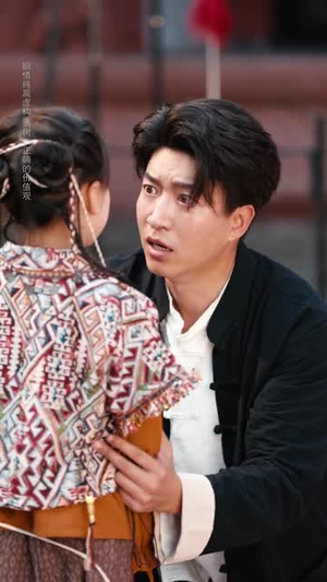 爹地别慌，天降萌宝是武圣（60集）好看又上头的短剧免费