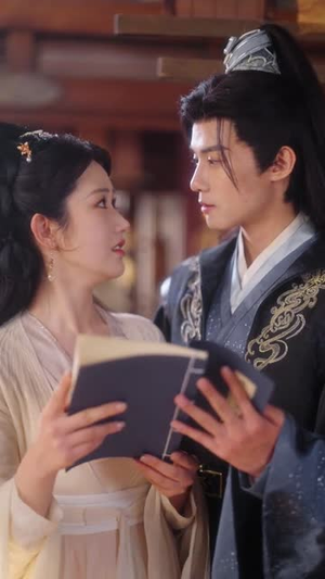 黑莲花手撕命书后(81集) 黑莲花手撕命书后(81集)热门免费短剧推荐