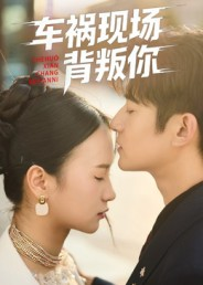 车祸现场背叛你(37集) 车祸现场背叛你(37集)短剧太好看了女主霸气