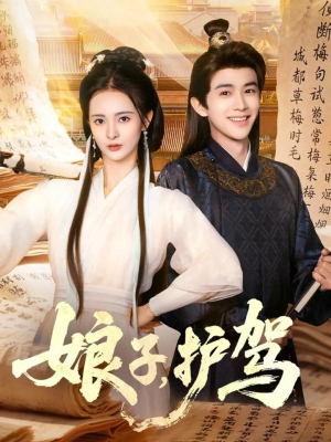 娘子护驾(73集) 娘子护驾(73集)短剧全集高清完整版